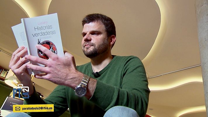 Para todos La 2 - ¿Existe lo verdadero?