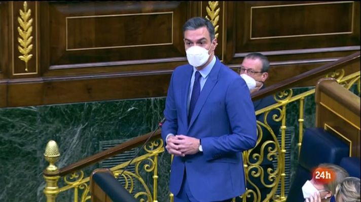 El Vespre - El Vespre - 16/02/2022