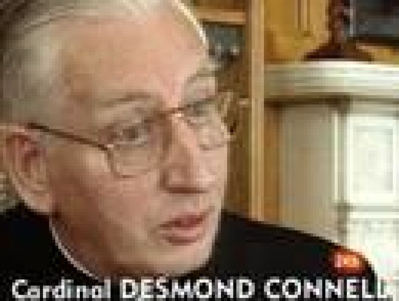 La archidiócesis católica de Dublín ha encubierto los abusos sexuales a menores por parte de sacerdotes hasta mediados de la década de 1990.