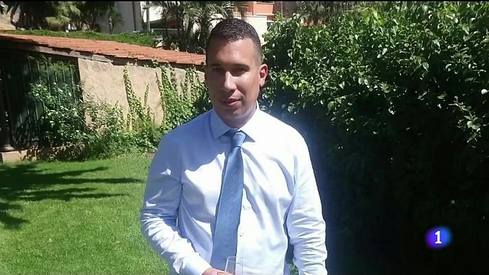 Telecanarias - Manuel Navarro es uno de  los desaparecidos en Terranova, Canad��