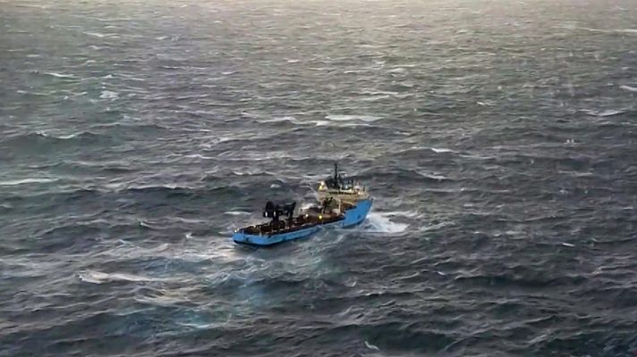 La tarde en 24h - La tarde en 24 horas - 16/02/22 (2)