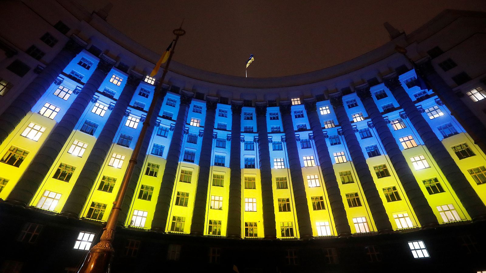 Telediario 2 en cuatro minutos - 16/02/22 - Ver ahora