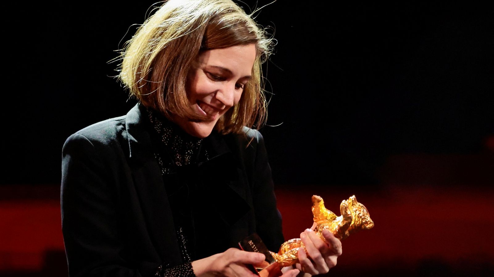 'Alcarràs', de Carla Simón, histórico Oso de Oro en la Berlinale