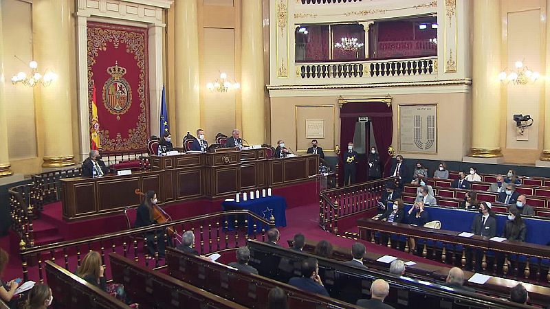 Shalom - En Memoria de las Víctimas del Holocausto - ver ahora