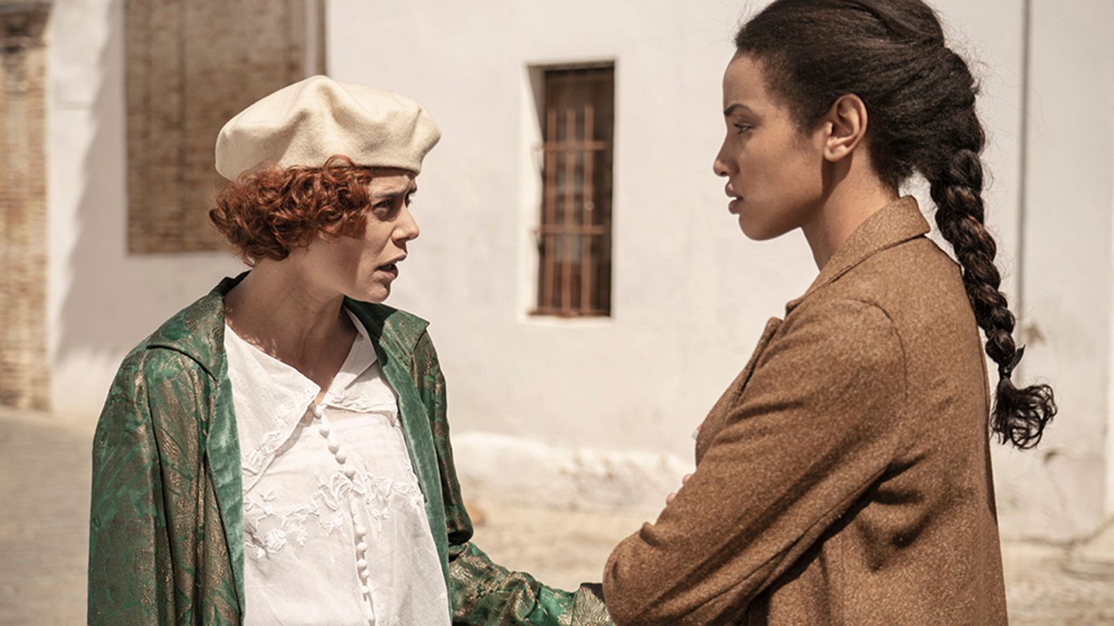 La otra mirada - Temporada 2 - Episodio 4: Mujeres olvidadas - Ver ahora