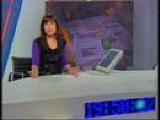 L'Informatiu - L'informatiu vespre - 26/11/09