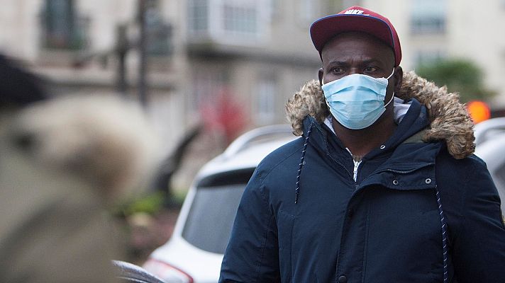 Telediario Matinal - Telediario Matinal en 4'