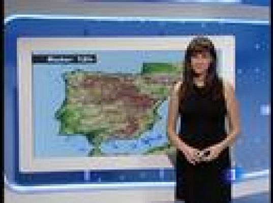 El tiempo - El Tiempo - 26/11/09