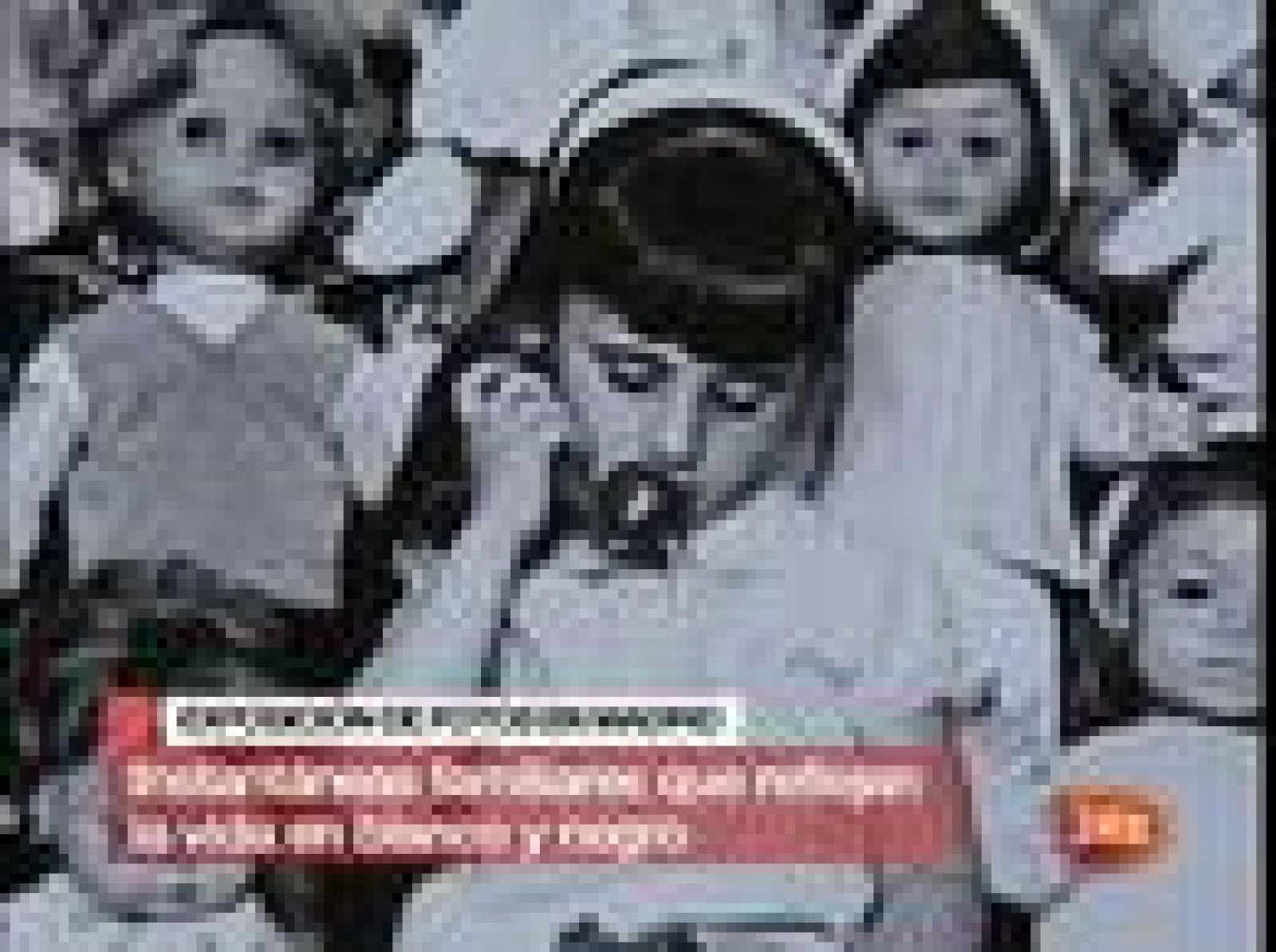 Exposición de fotos de los madrileños | Ver