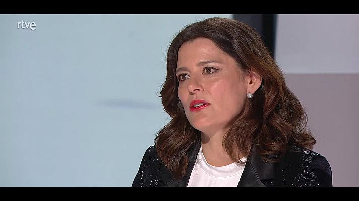  - Entrevista a Miriam González