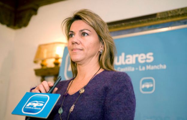  - Es intolerable presionar al TC