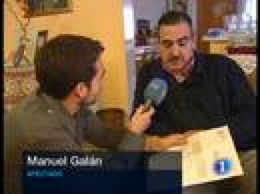  - Este muerto está muy vivo