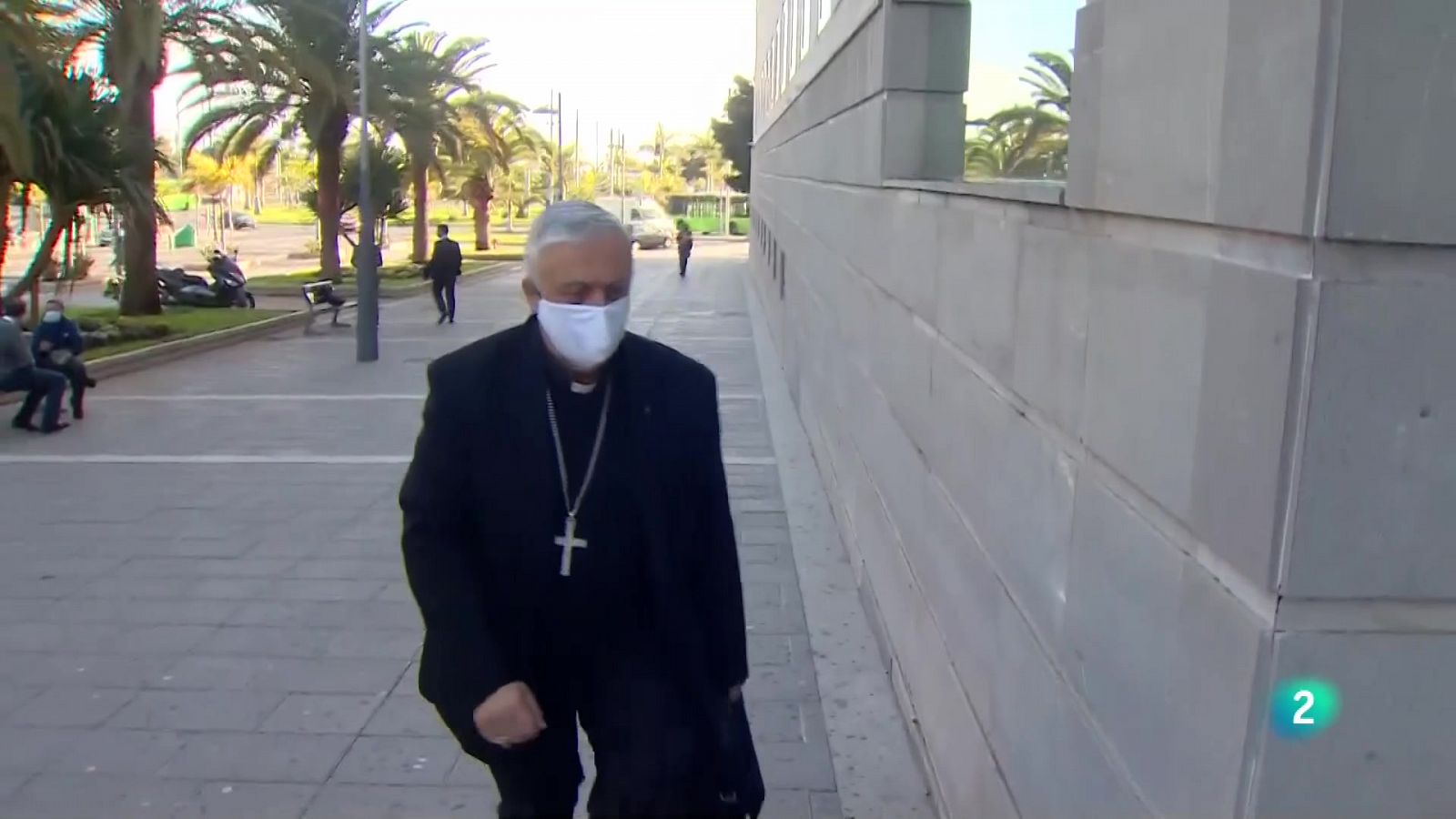 Telecanarias 2 - 16/02/2022 | Ver