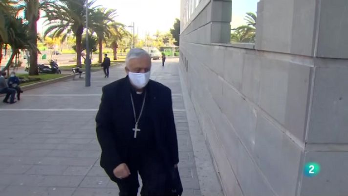 Telecanarias - Telecanarias 2 - 16/02/2022