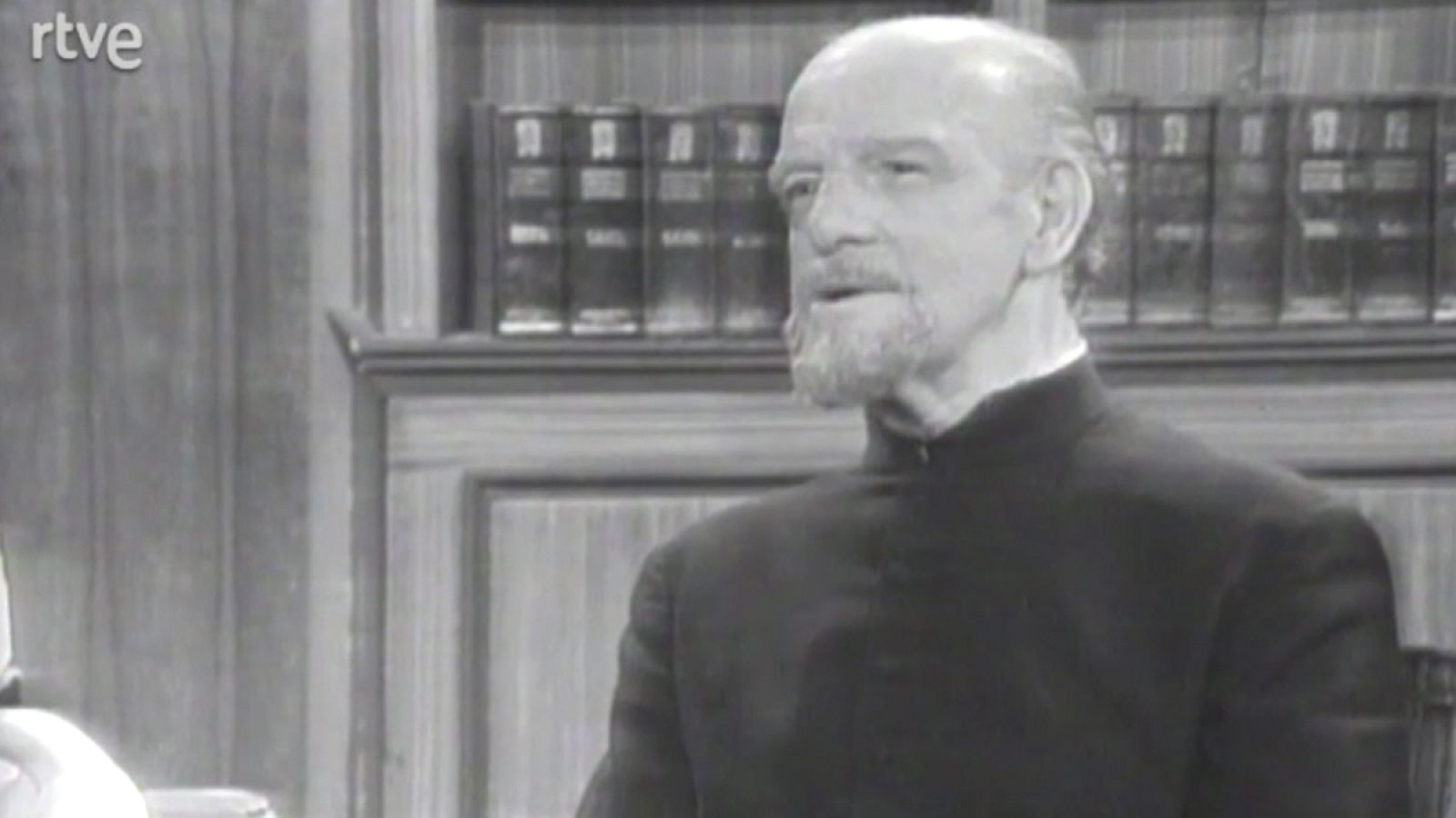 Estudio 1 - La herida luminosa - Estudio 1 | Ver