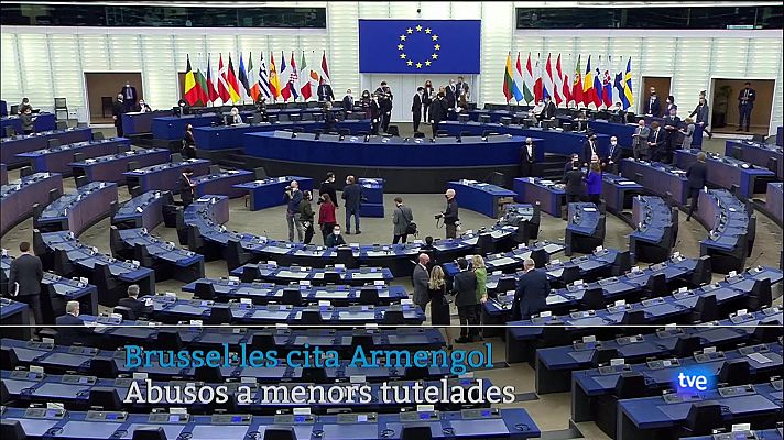 Informatiu Balear - Informatiu Balear en 2' - 17/02/22