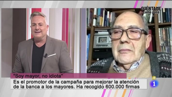 Cerca de ti - Cerca de ti - 17/02/2022