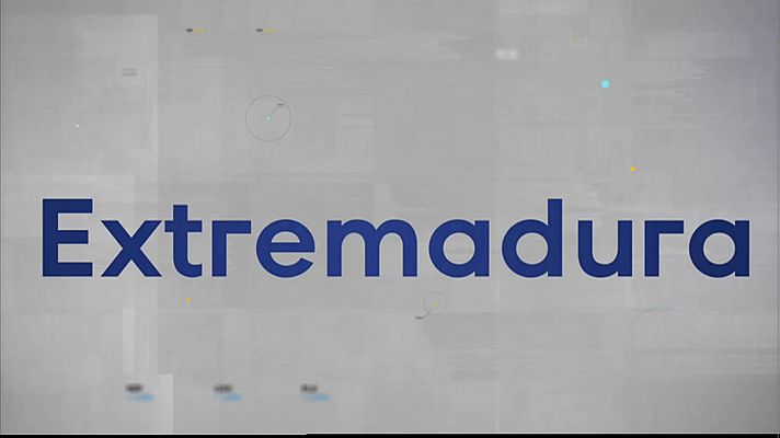 Noticias de Extremadura - Extremadura en 2' - 17/02/2022