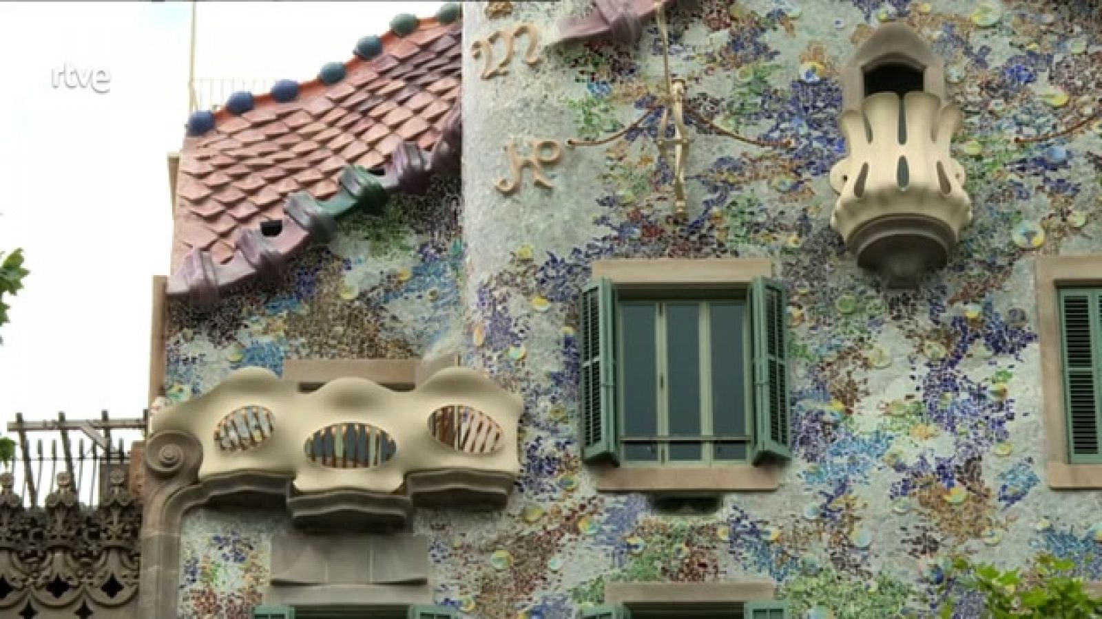 Gaudí en el Museo Nacional de Arte de Cataluña