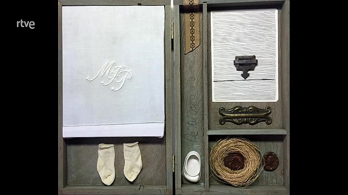 La aventura del Saber - Boek visual: Mª Jesús Manzanares