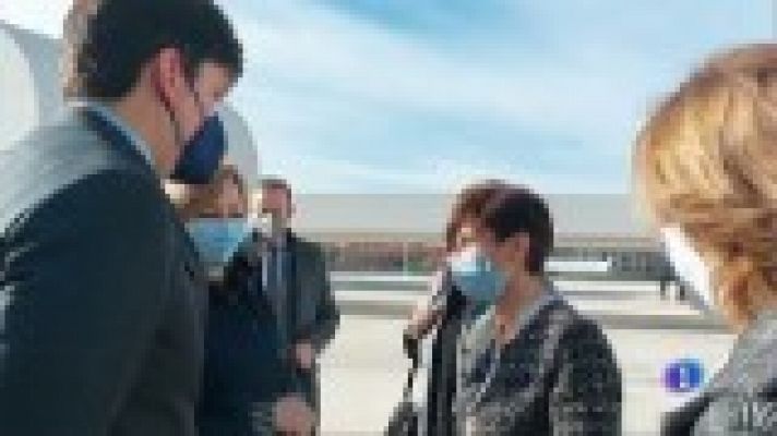 Panorama Regional - Panorama Regional - 17/02/22