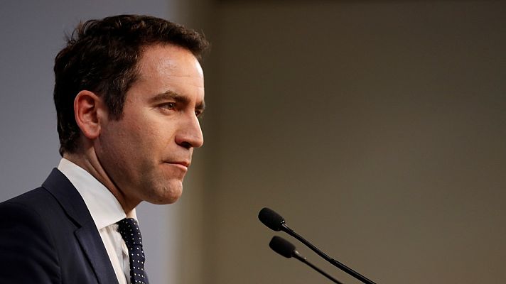 Informativo 24h - El PP abre un expediente a Ayuso por sus "calumnias"