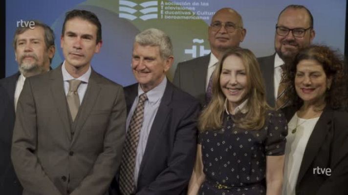  - I Foro Iberoamericano de Servicio Público Audiovisual