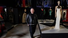Cine y moda llegan al CaixaForum Madrid de la mano de Jean Paul Gaultier