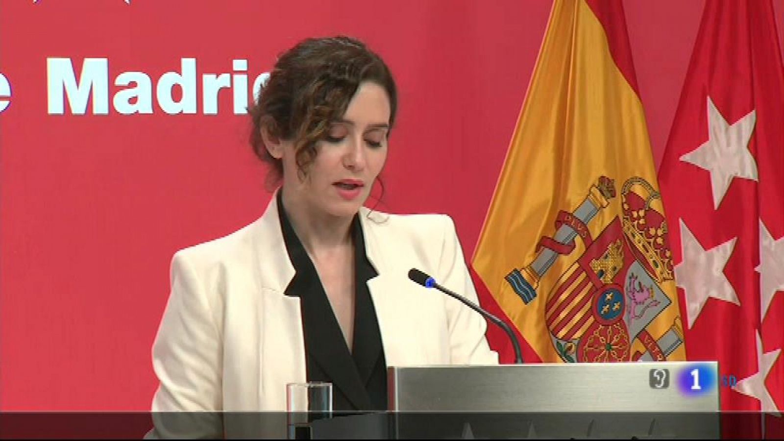 Informativo de Madrid 1     17/02/2022- RTVE.es