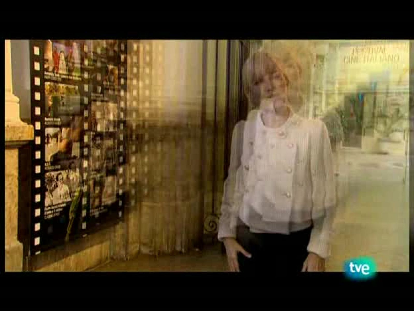 Días de cine - 26/11/09 - Días de cine | Ver