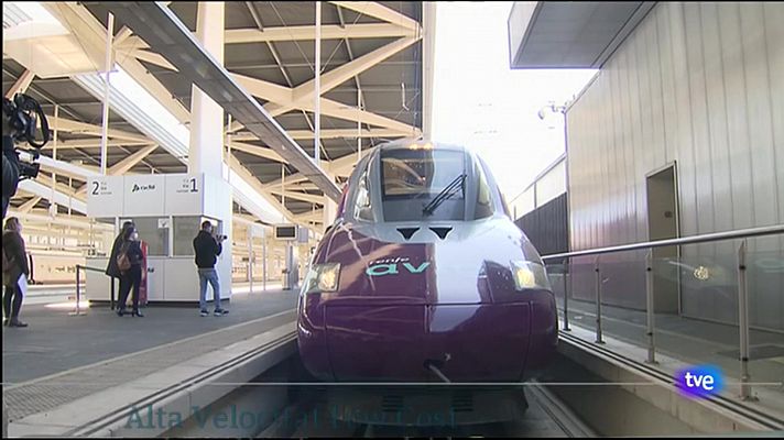 L'informatiu - Comunitat Valenciana - L'Informatiu Comunitat Valenciana 2 - 17/02/22