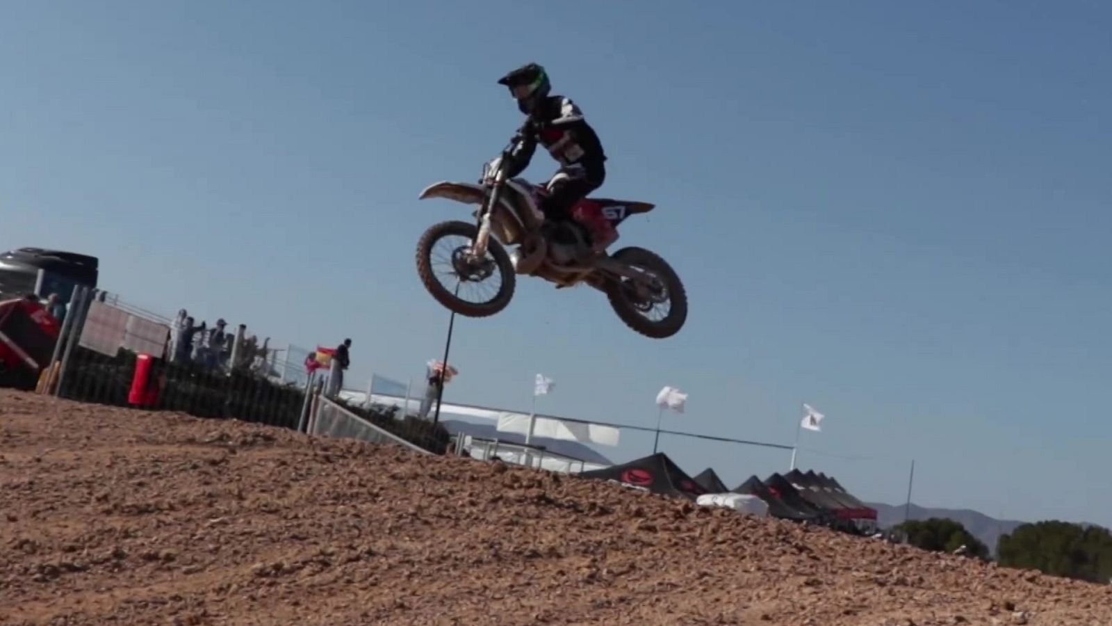 Moto Avenue - 2022 - Programa 3 - ver ahora