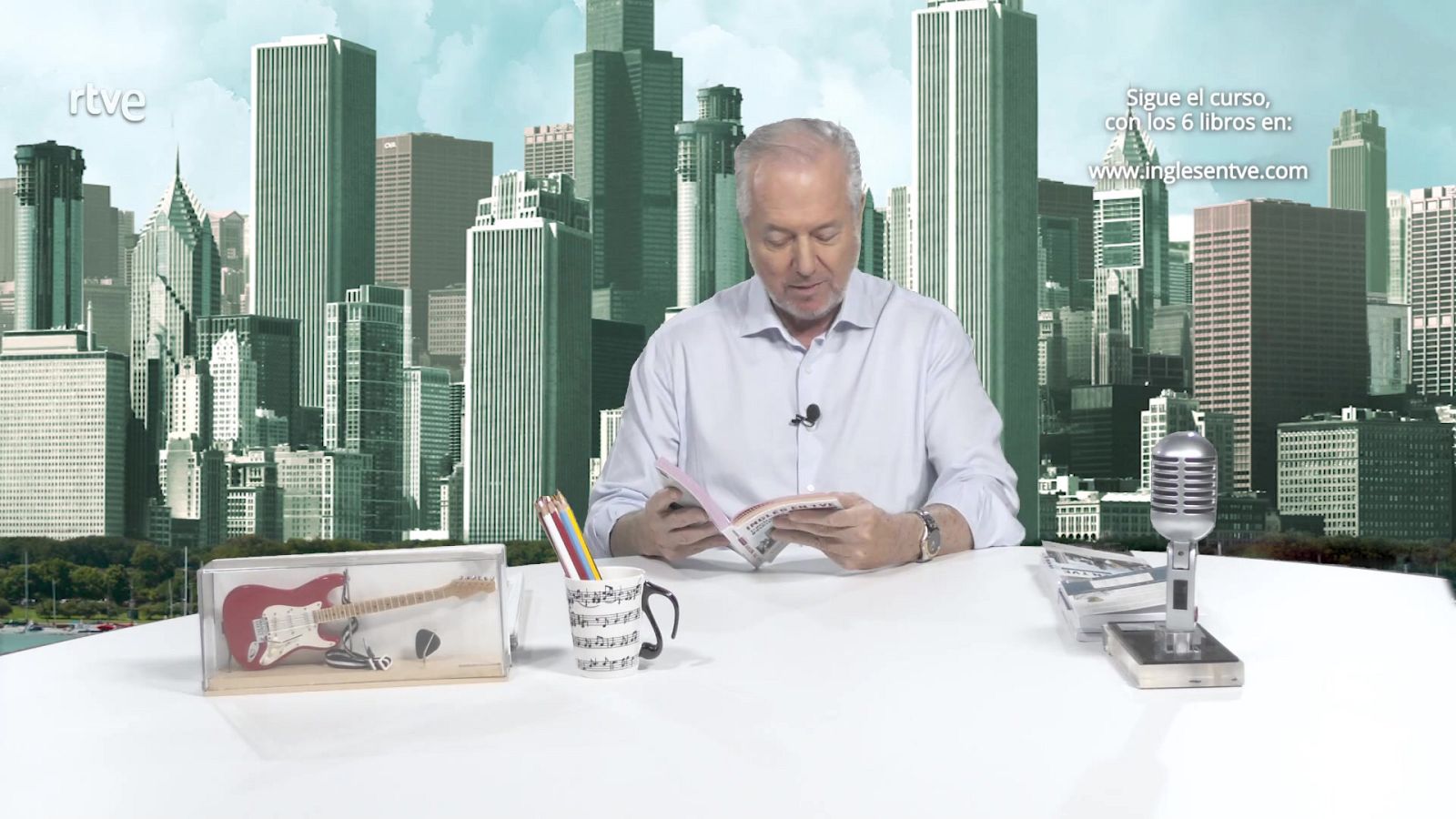 Inglés en TVE - Programa 505 - ver ahora