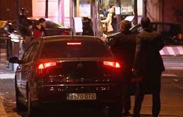  - Prisión para once miembros de Segi