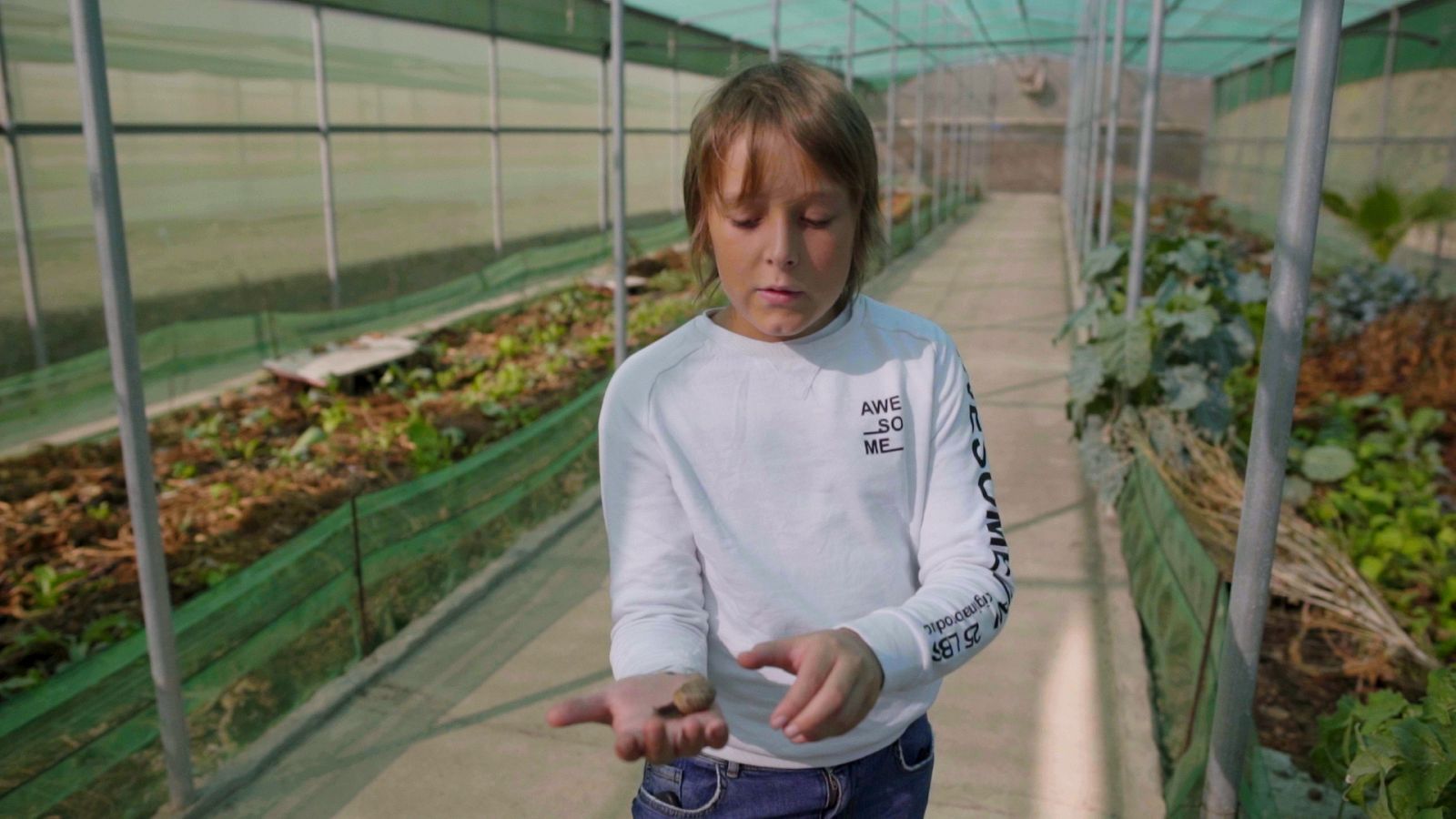 Mi familia en la mochila. Family Run - Ruta España - Episodio 8: De la tierra en Almería al cielo en Granada - ver ahora