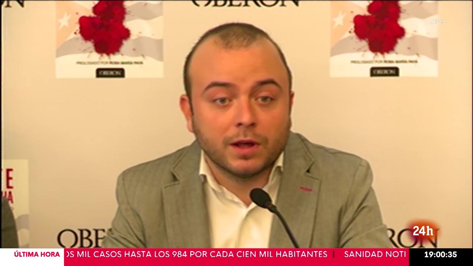 La tarde en 24 horas - 17/02/22 (2) - ver ahora