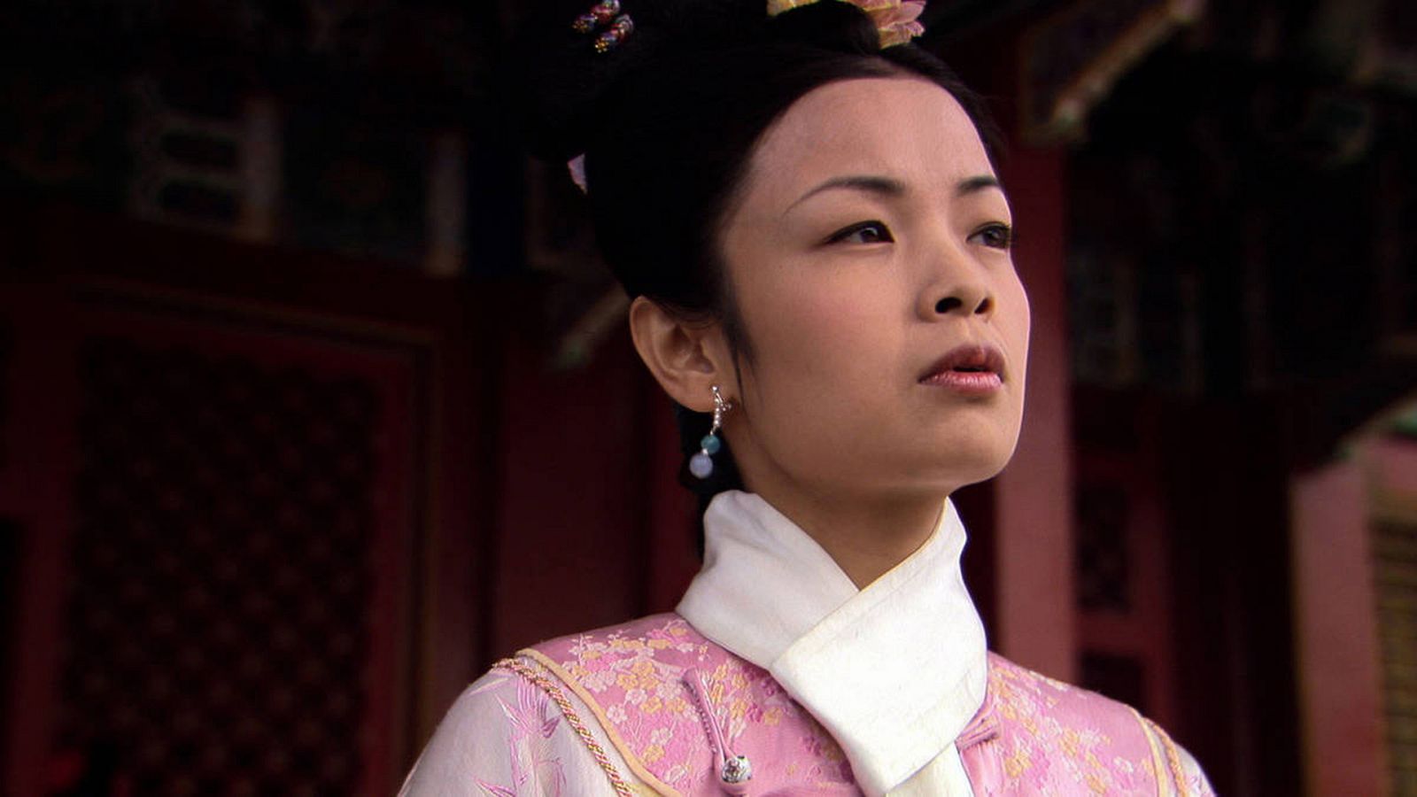 La ciudad prohibida de China - Episodio 1: El reinado de la concubina - Documental en RTVE