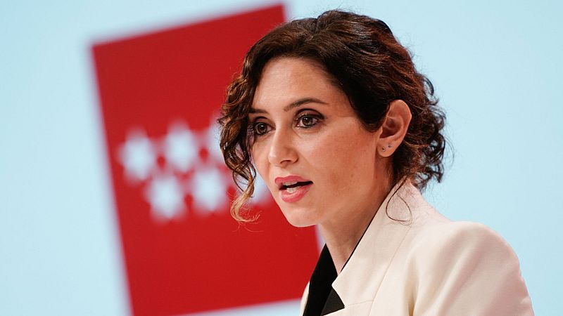 La oposición pide explicaciones sobre los contratos en pandemia de la Comunidad de Madrid