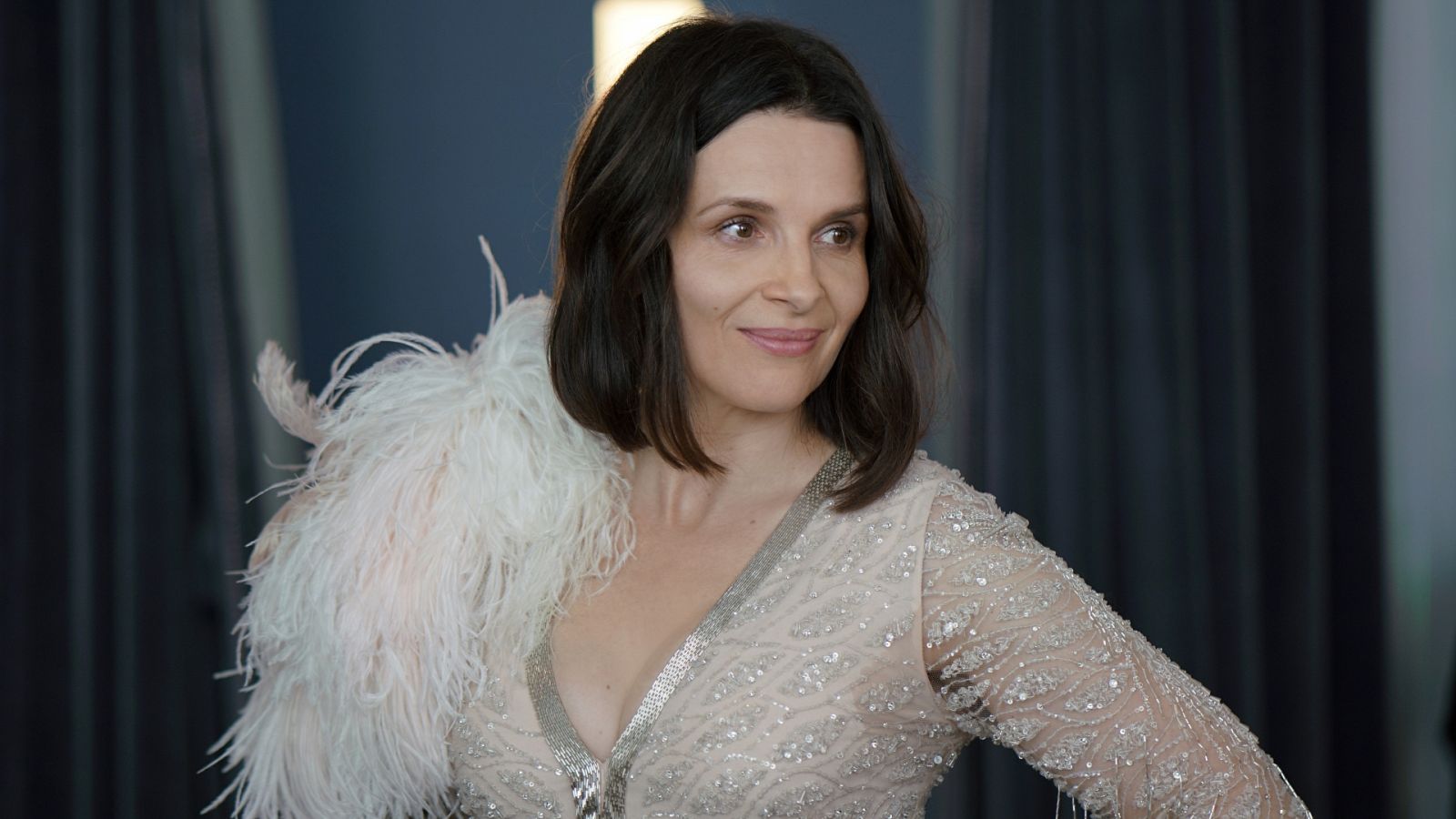 Serie Call my agent: Episodio 2x06: Juliette Binoche