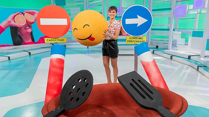 Saber vivir - Saber vivir - 20/02/22