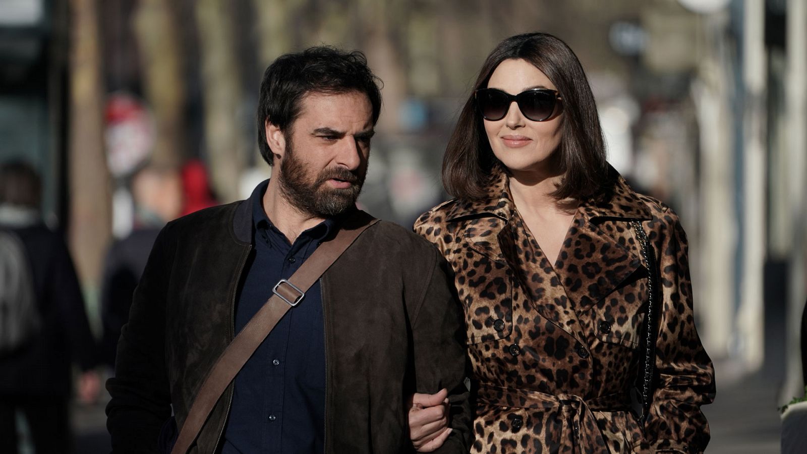 Call my agent - T3 - Episodio 2: Mónica Bellucci - Ver ahora