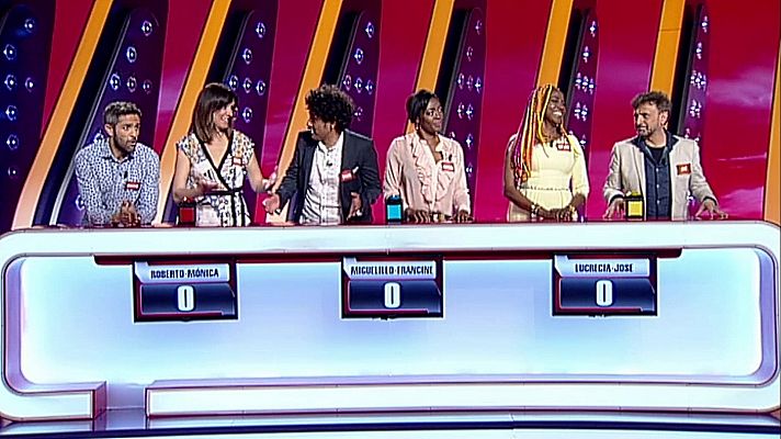 Saber y ganar - Programa 5.000 (01/06/18)