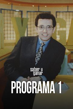 Programa 1 (17/02/97)