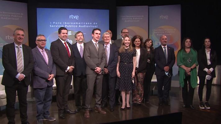 La hora Cervantes - La hora Cervantes - 17/02/22