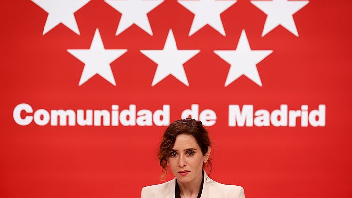 Telediario Matinal - Telediario Matinal en 4'