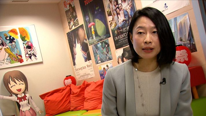 Cámara abierta - Japanese Film Festival Online, Los años de Internet y ROMPE