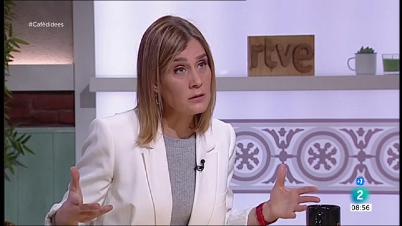 Els Comuns sumen ERC i la CUP per investigar els abusos a l'Església