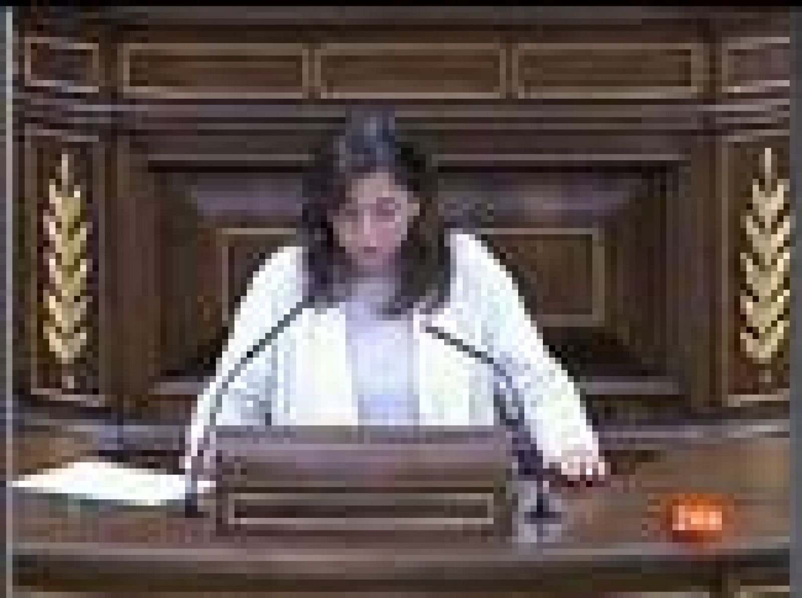 Telediario matinal en cuatro minutos - 27/11/09 | Ver