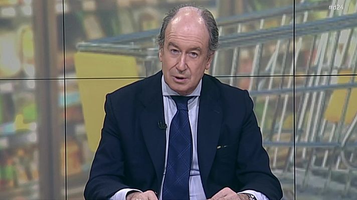 La economía - La economía - 18/02/22