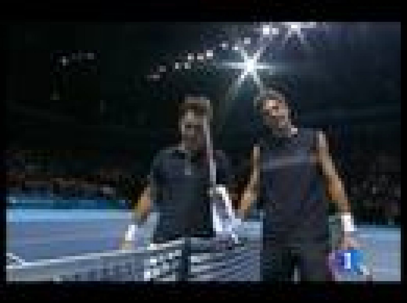 Sin programa: Federer cae otra vez ante Del Potro | RTVE Play